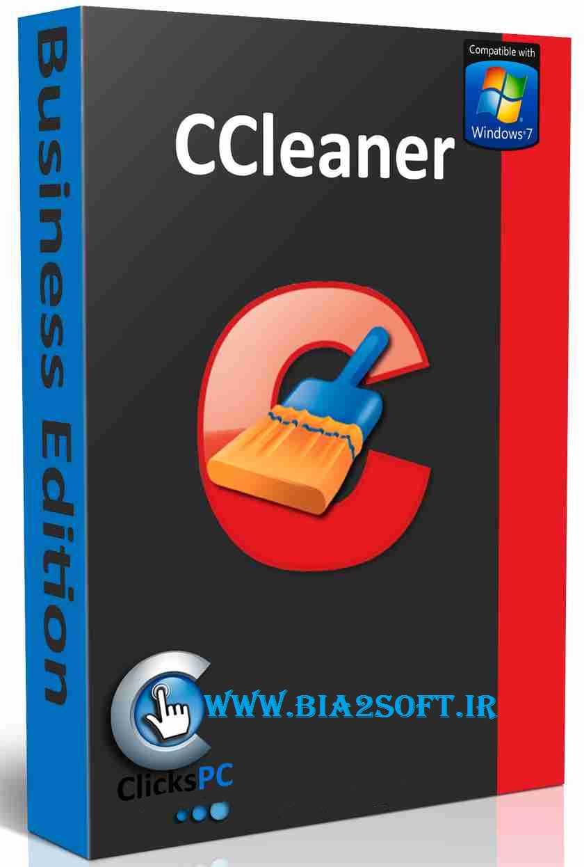 بهبود کارایی ویندوز با CCleaner Professional/Business 4.01.4093